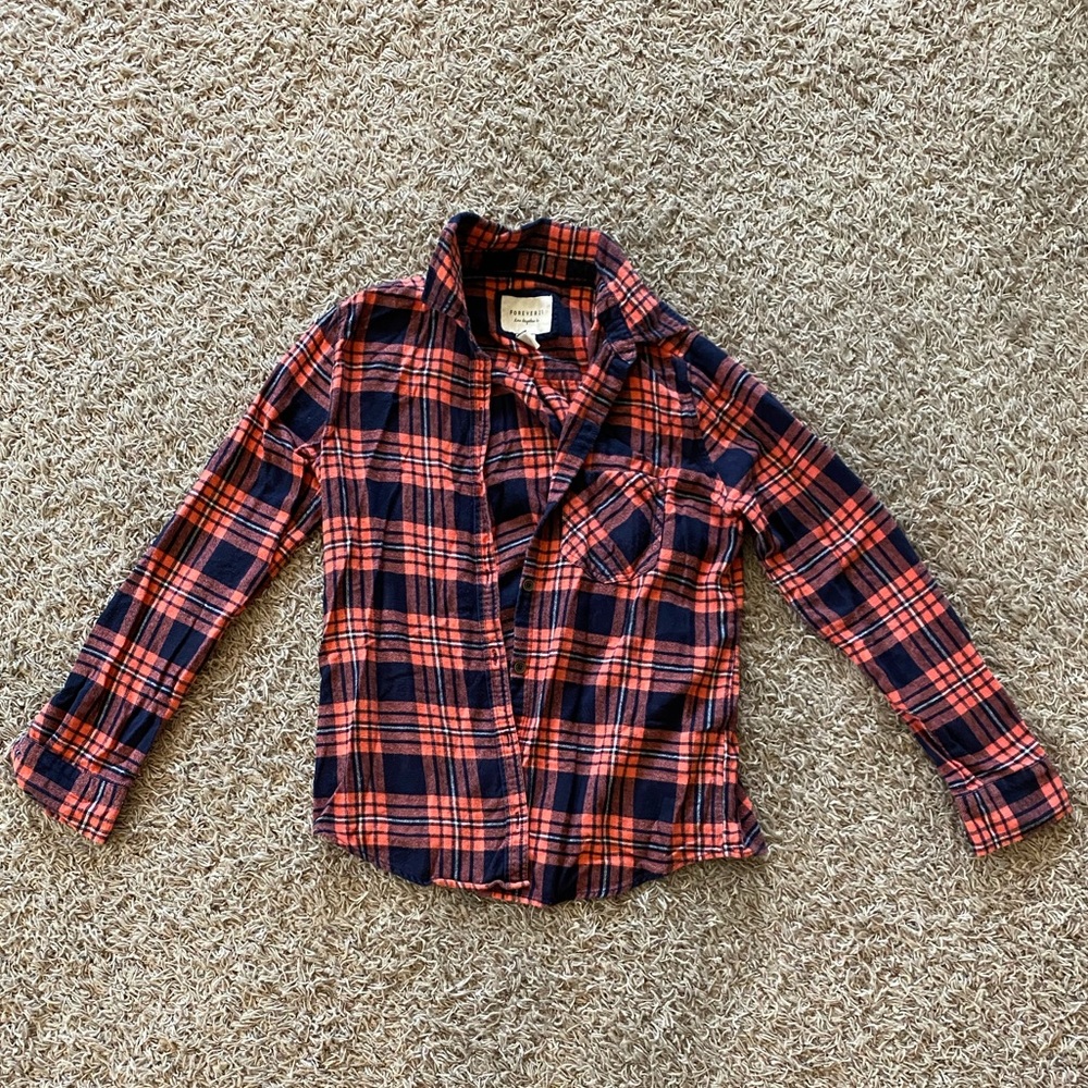 Flannel